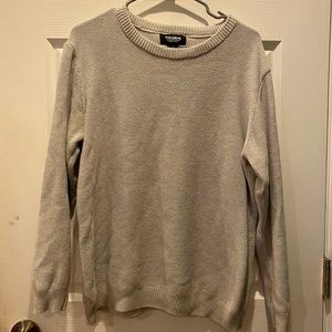 Pull&Bear Knit Sweater